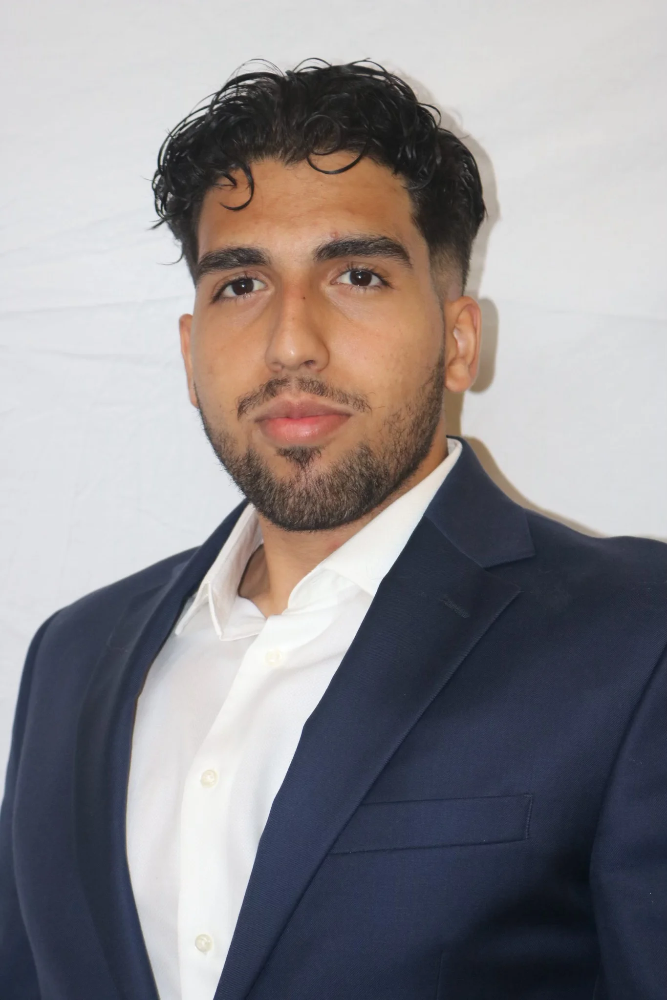 Abdel-Rahman El-Naggar