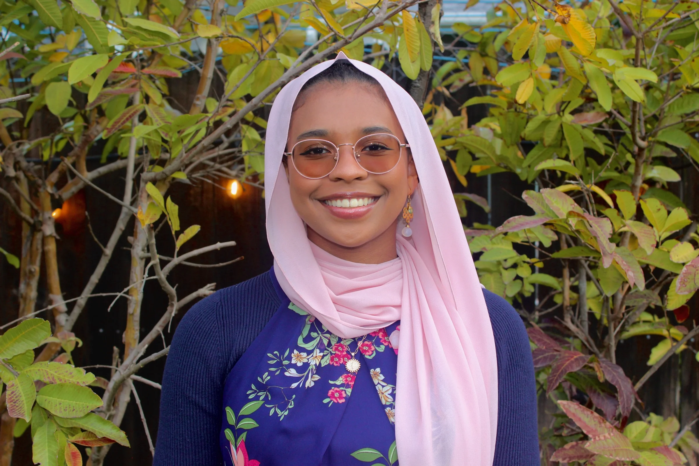 Imani Ya-Sin Nur